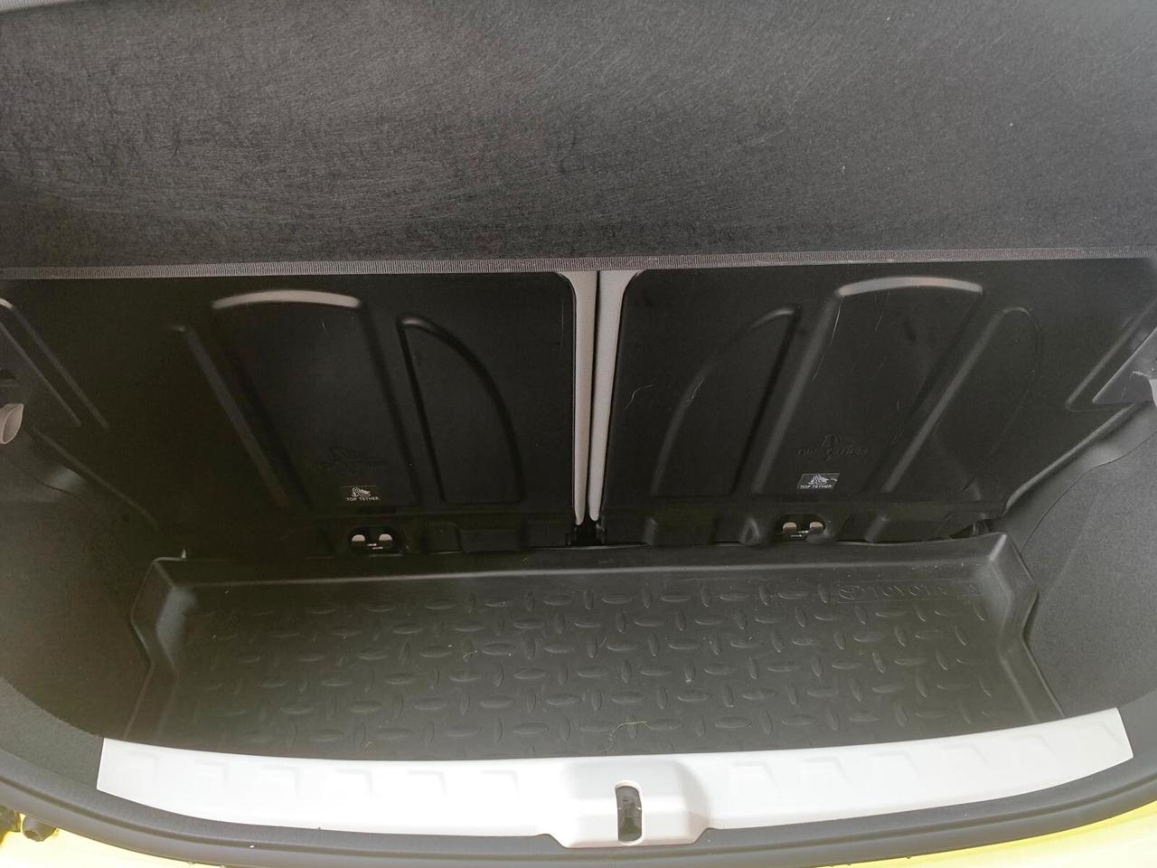 Toyota Aygo 1.0 VVT-i 69 CV 5p Neopat. Unicoprop.