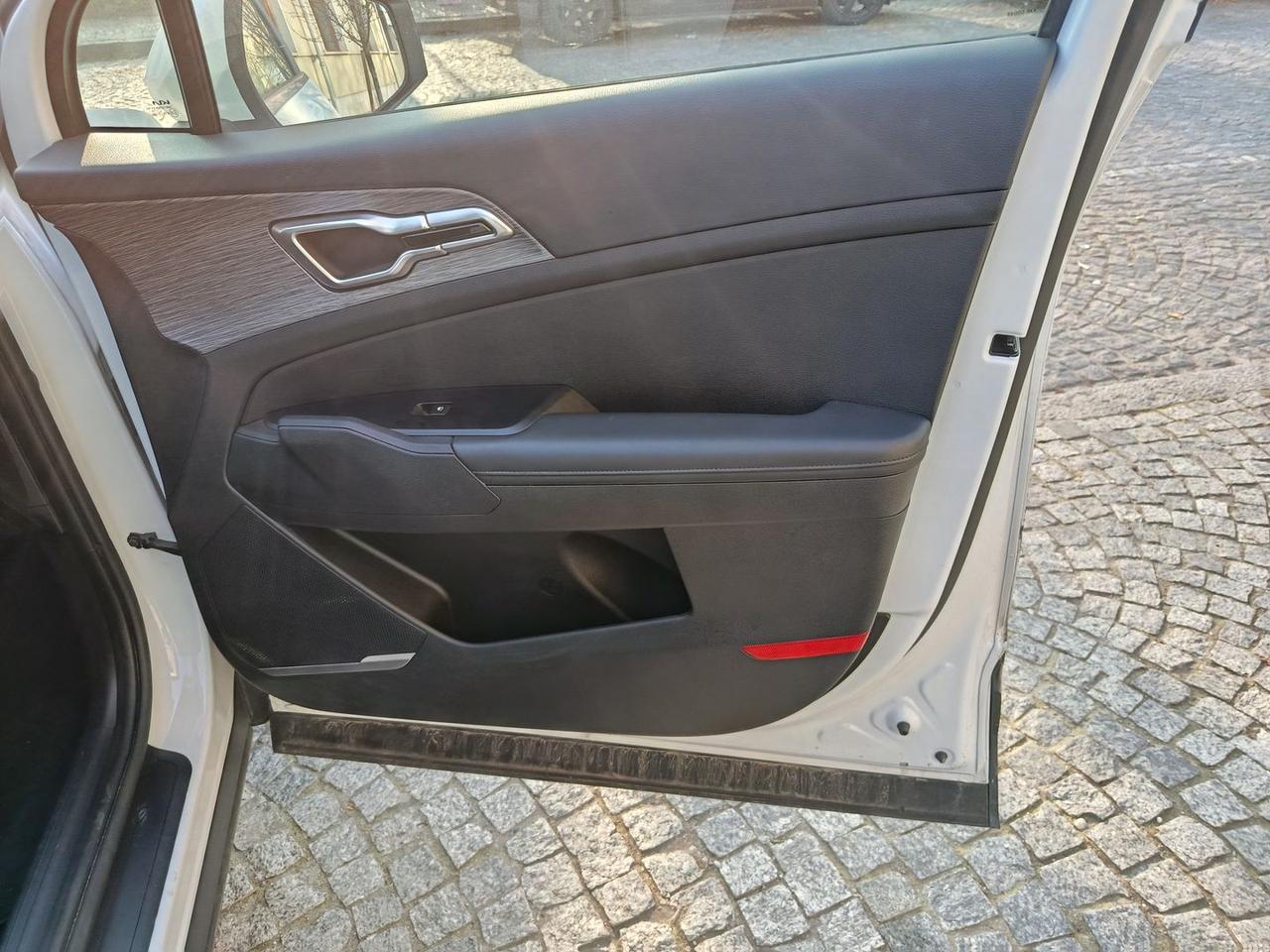 Kia Sportage Business 1.6 CRDi MHEV #9639