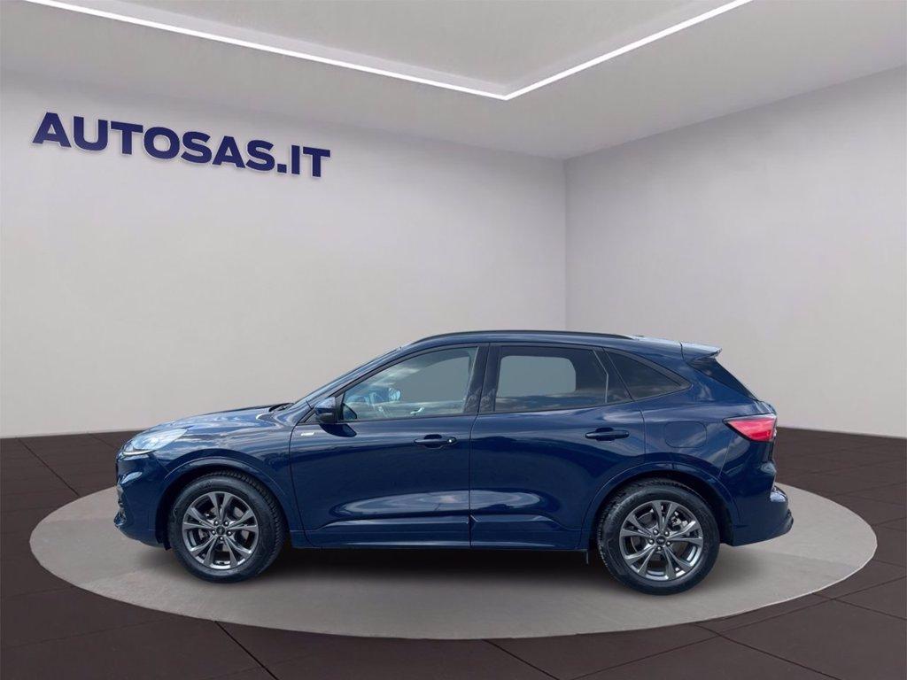 FORD Kuga 2.5 Full Hybrid 190 CV CVT 2WD ST-Line del 2023