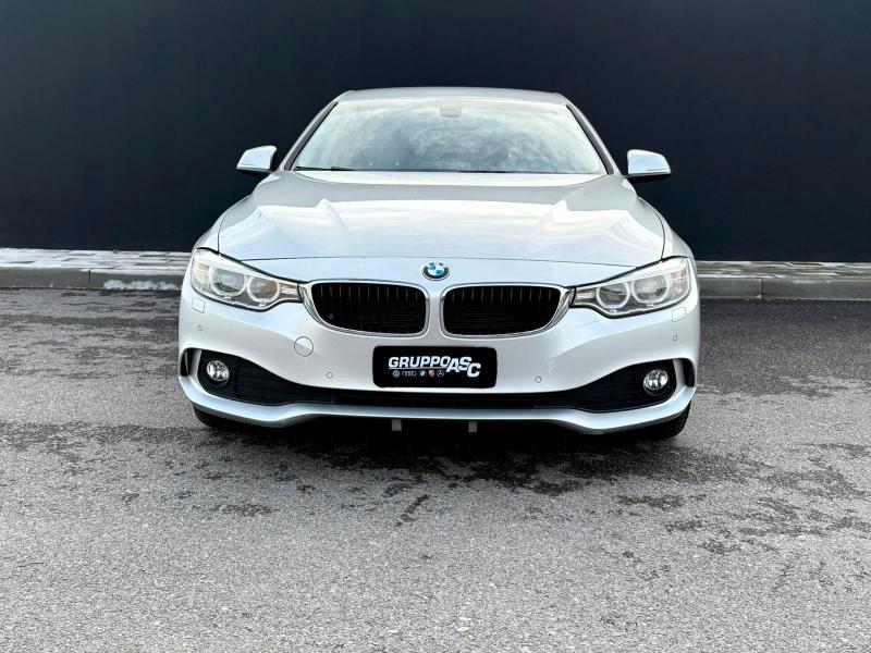 BMW 418 2.0 d Gran Coupe Sport 143cv