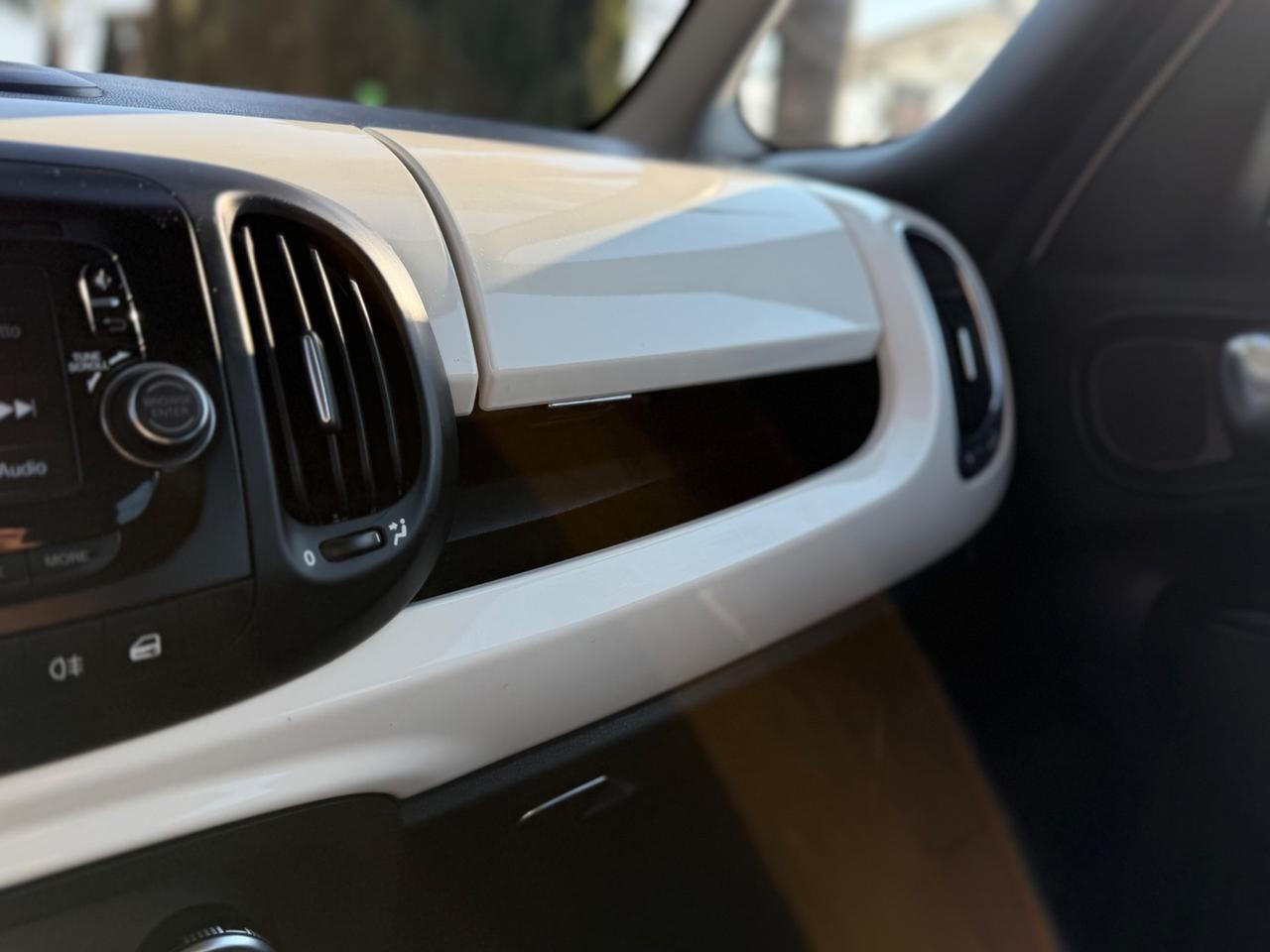 FIAT 500L 1.4 95cv (70kw) 2013 LOUNGE NEOPATENTATI