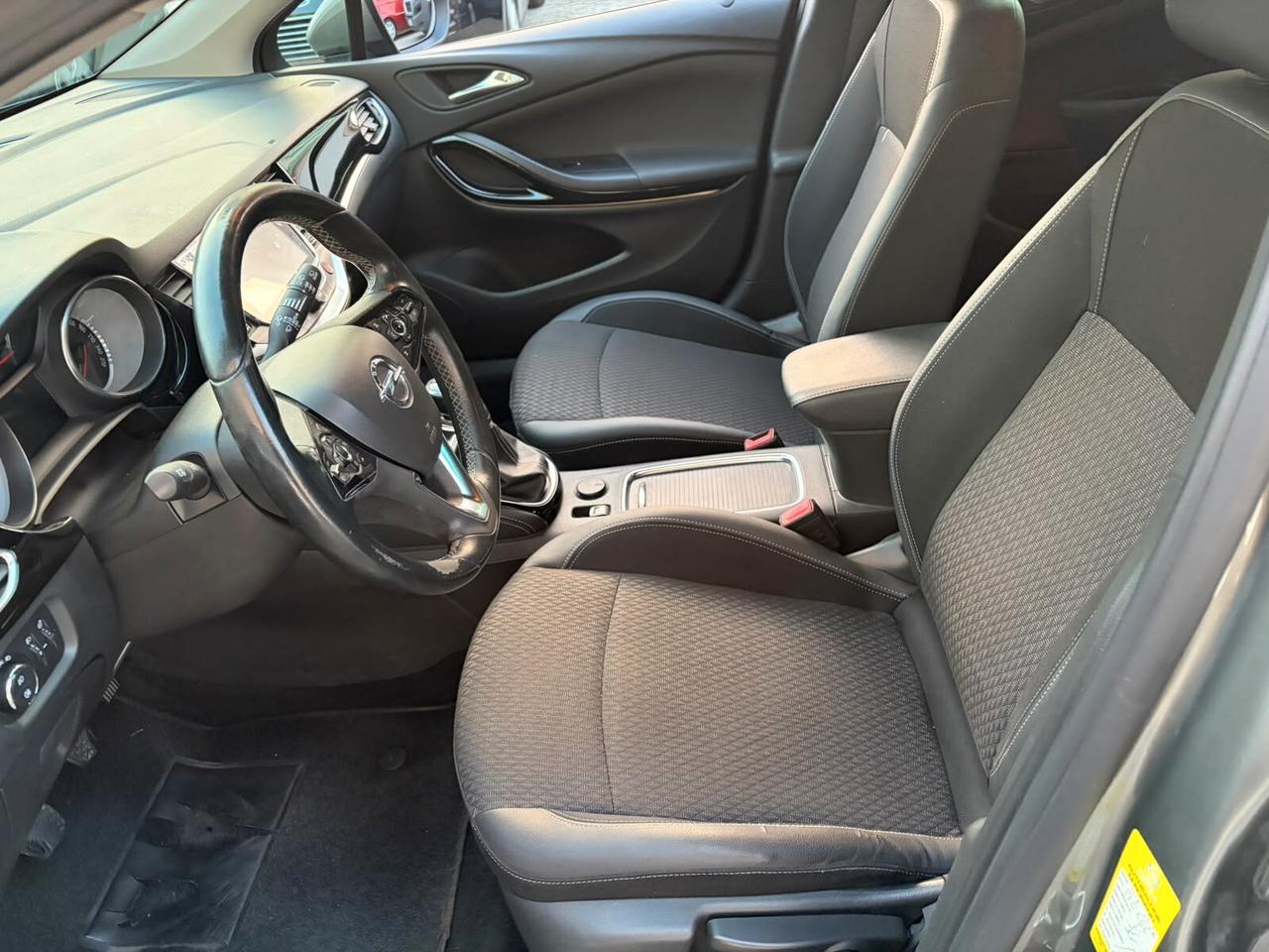 Opel Astra 1.6 CDTi 110CV Start&Stop 5 porte Business