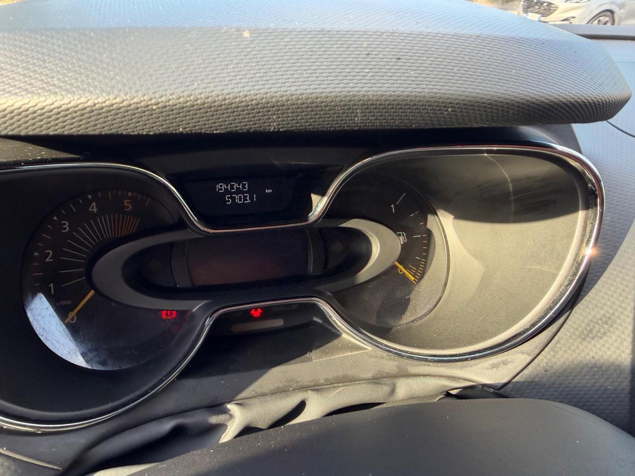 Renault Captur 1.5 dCi 8V 90 CV EDC Energy R-Link
