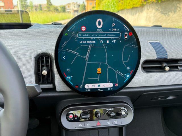 MINI Cooper C Cabrio Cooper C Favoured Cabrio