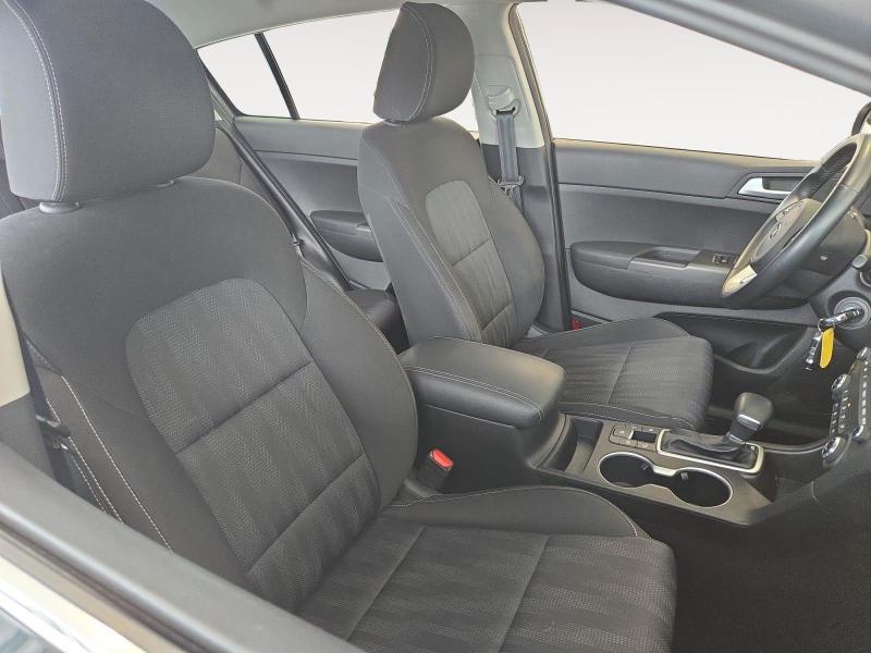 Kia Sportage 1.6 crdi mhev Business Class 2wd 136cv dct