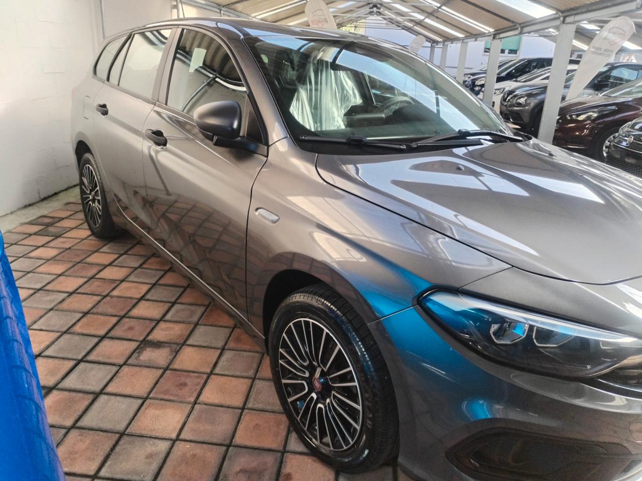 Fiat Tipo 1.6 Mjt S&S SW Business