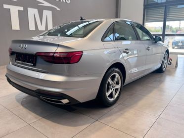 Audi A4 35 TDI/163 CV S tronic Business