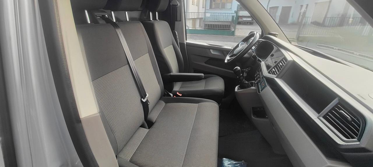 Volkswagen Transporter 2.0 TDI 150CV PC Furgone Business