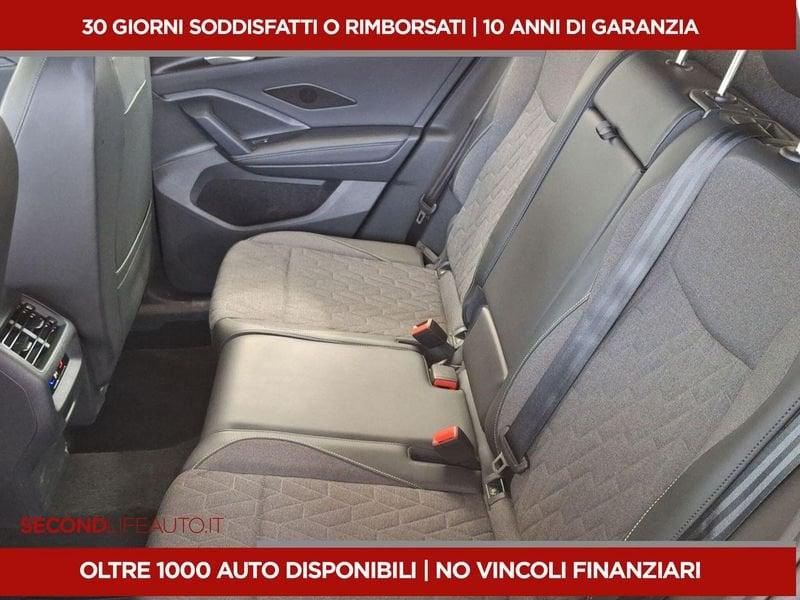 Volkswagen Tiguan 2.0 tdi Life 150cv dsg