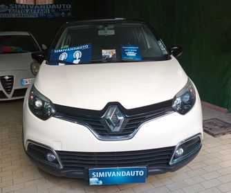 Renault Captur 1.5 dCi 8V 90 CV Start&Stop prov nord