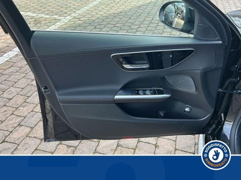 Mercedes-Benz Classe C 220d Station Wagon Mild Hybrid AMG Line Advanced