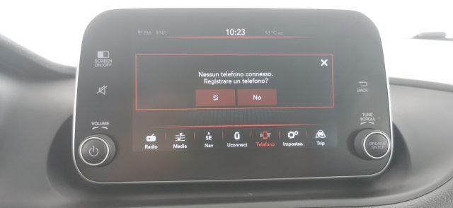 FIAT Tipo 1.4 5 porte Lounge