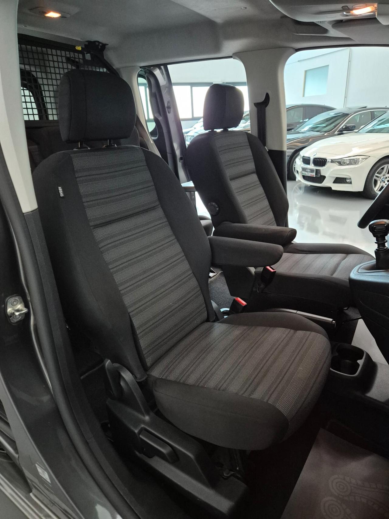 Opel Combo 1.5D 101CV 5 POSTI AUTOCARRO IVA ESPOSTA