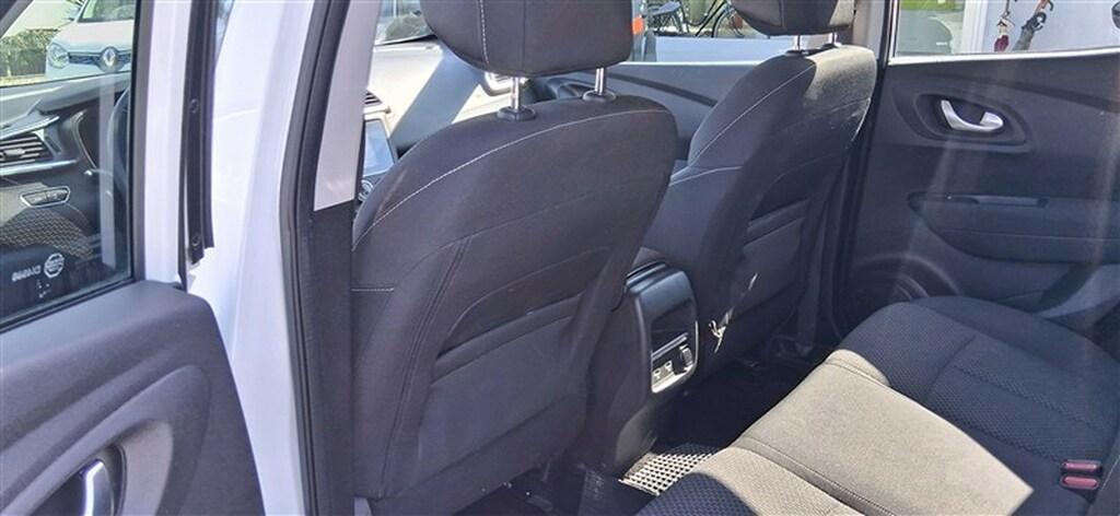 Renault Kadjar 1.5 Blue dCi Sport Edition