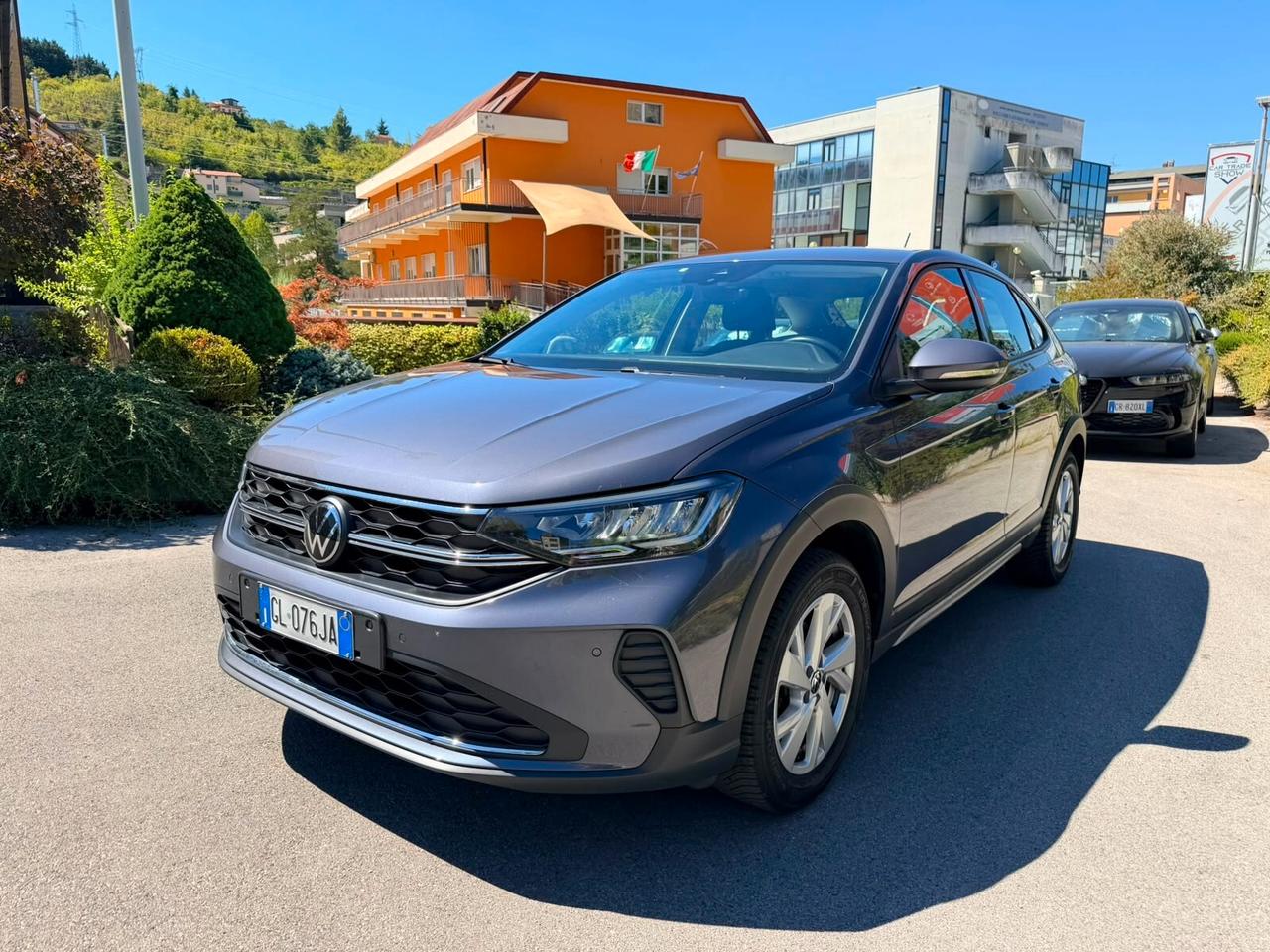 Volkswagen Taigo 1.0 TSI 95 CV Life