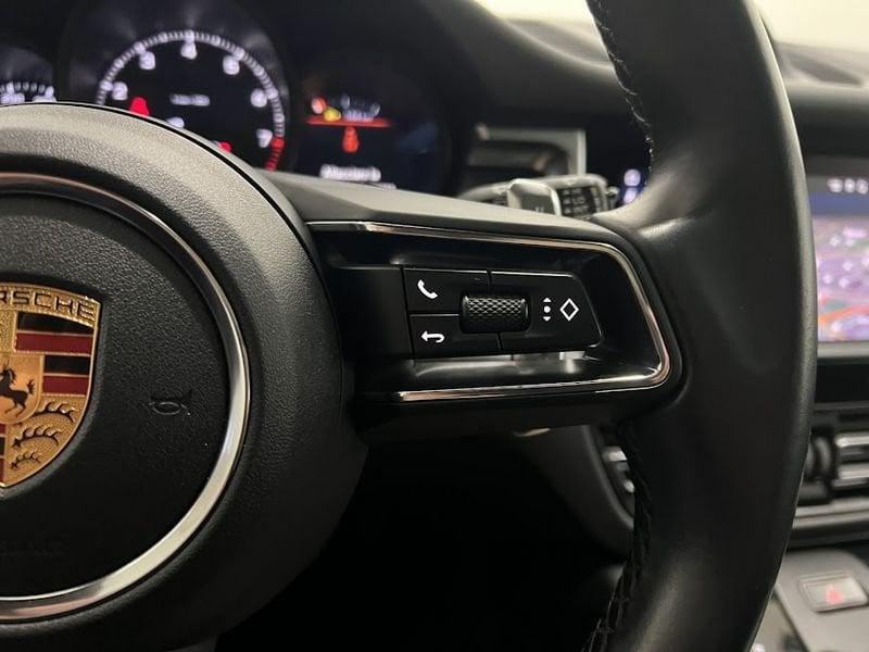 Porsche Macan 2.0 265 CV