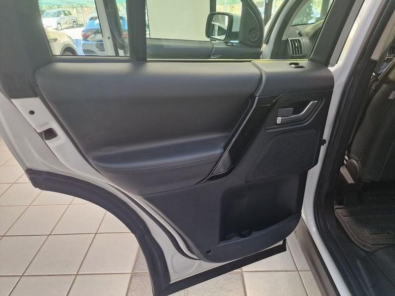 Land Rover Freelander Freelander 2.2 SD4 S.W. HSE Luxury 4WD TETTO APRIBILE