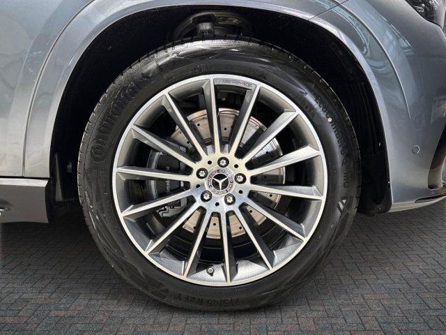 MERCEDES-BENZ GLE 300 d 4Matic Mild Hybrid AMG Line Advanced Plus