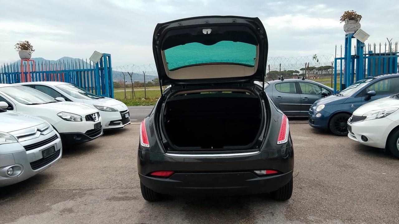 Lancia Delta 1.6 diesel