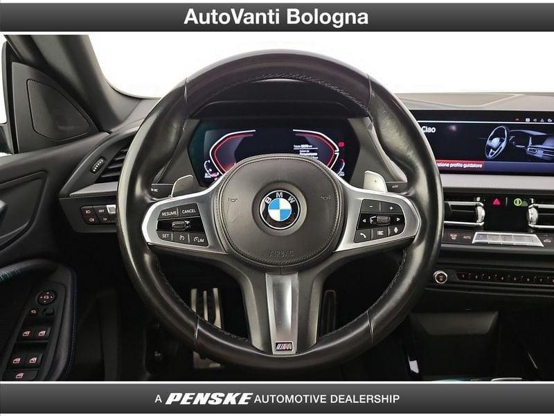 BMW Serie 2 G.C. 220d Gran Coupé Msport
