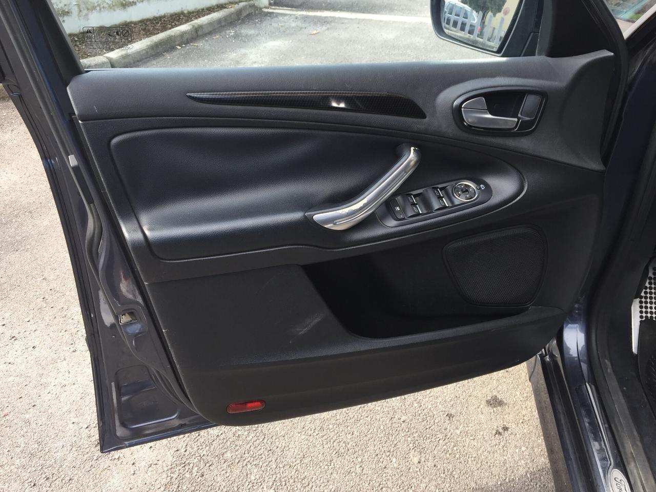 Ford S-Max 2.2 TDCi 175CV Titanium DPF