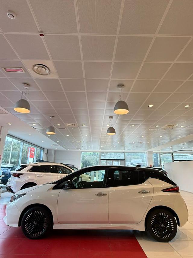 NISSAN Leaf e+ N-Style