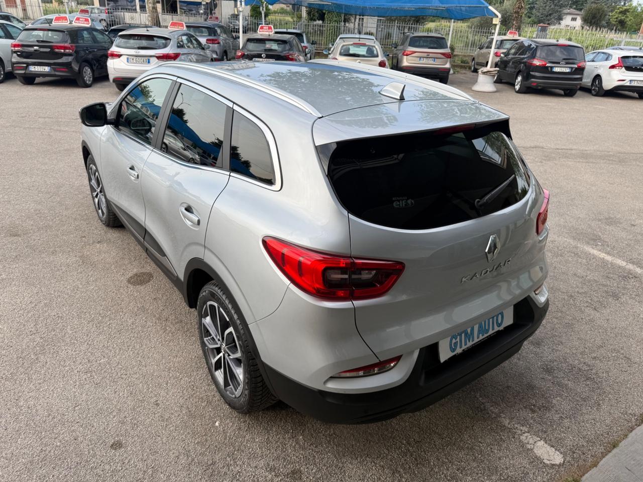 Renault Kadjar -1.5 Diesel - Unico Proprietario