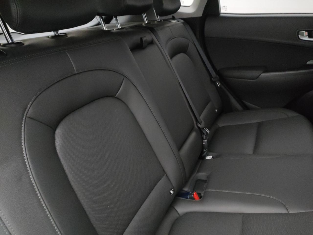 HYUNDAI Kona I - Kona 1.6 gdi hev Xclass 2wd 141cv dct