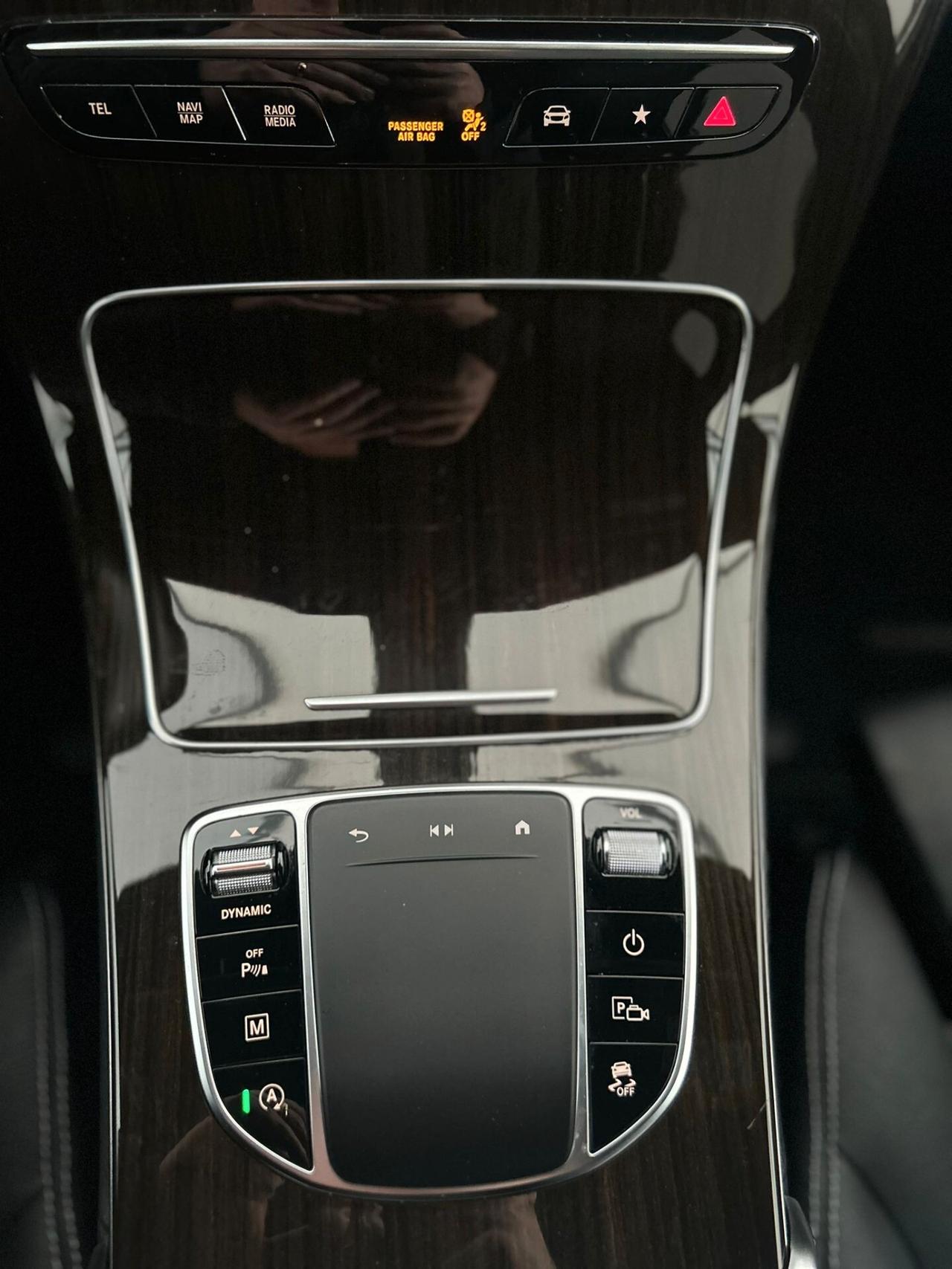 Mercedes-benz GLC 400 2.9 Diesel 330 cv d 4Matic Coupé Premium Plus