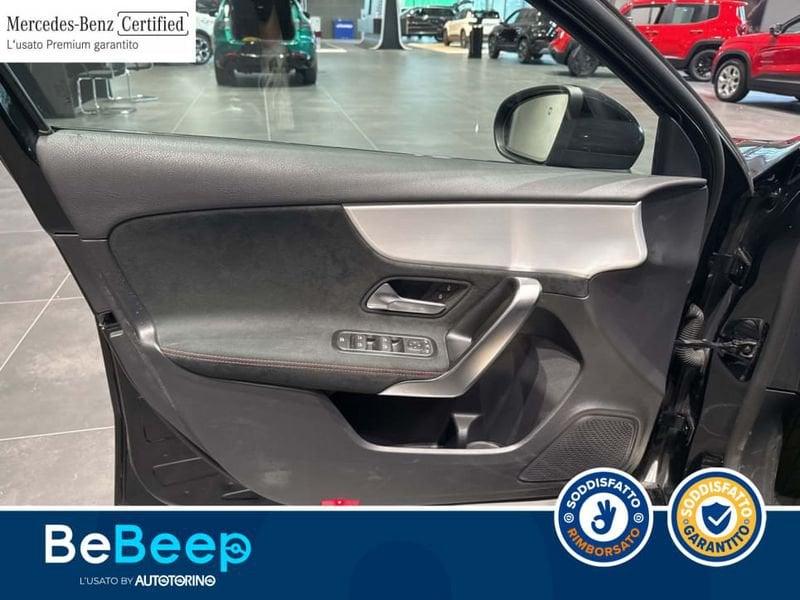 Mercedes-Benz Classe A A 180 D PREMIUM AUTO