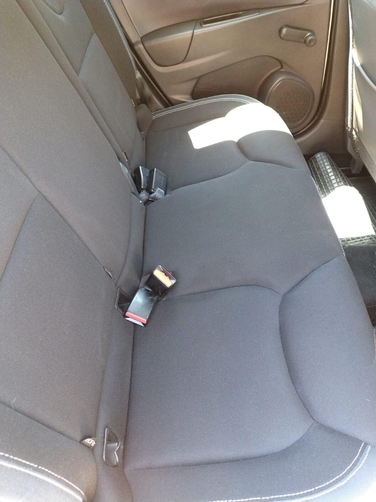 Renault Clio dCi 8V 75CV Start&Stop 5 porte Energy Life