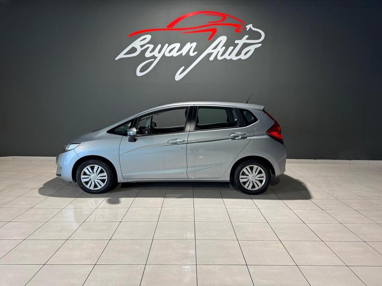 Honda Jazz 1.3 Comfort Navi ADAS