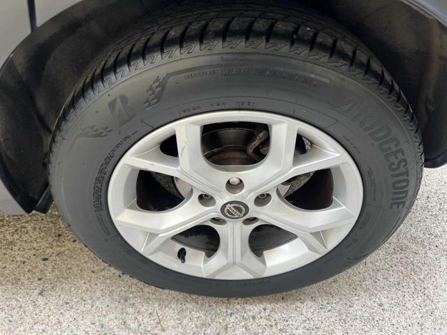 NISSAN Juke 1.0 DIG-T 114 CV Acenta