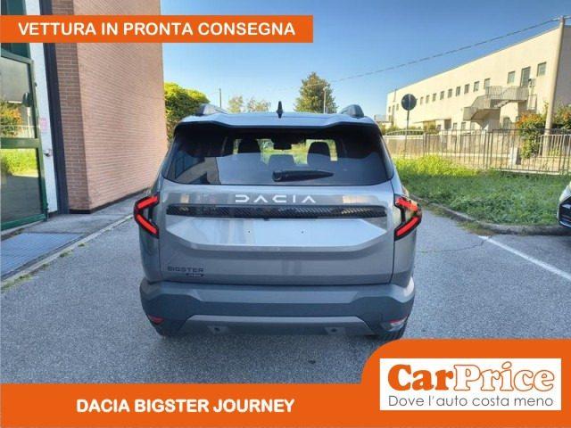 DACIA Bigster 1.8 Full Hybrid 155CV Aut. Journey