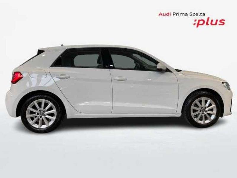 Audi A1 II 2019 Sportback Audi Sportback 25 1.0 tfsi Business