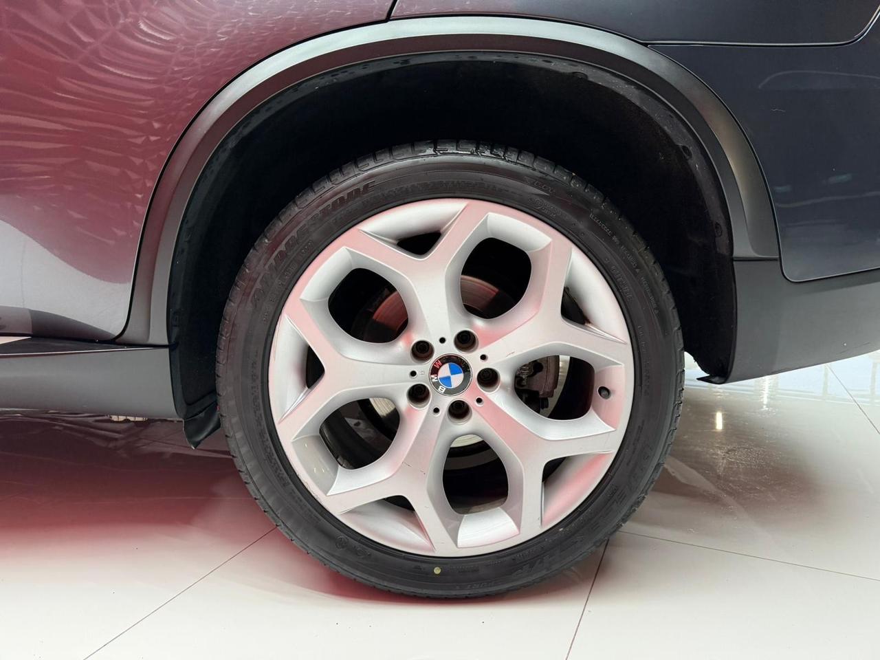 Bmw X5 xDrive30d Futura TETTO 245Cv