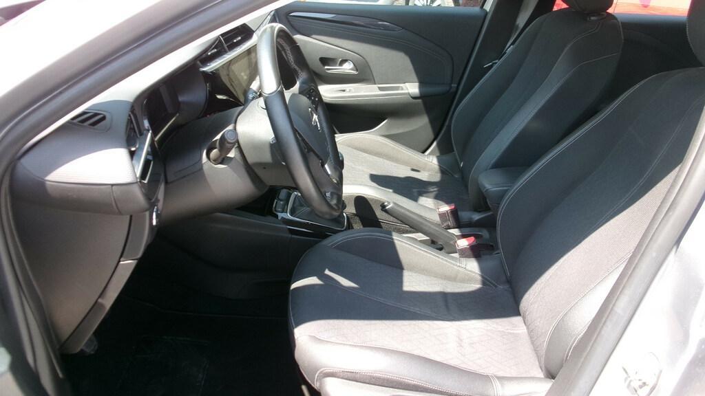 Opel Corsa 5 Porte 1.2 Elegance