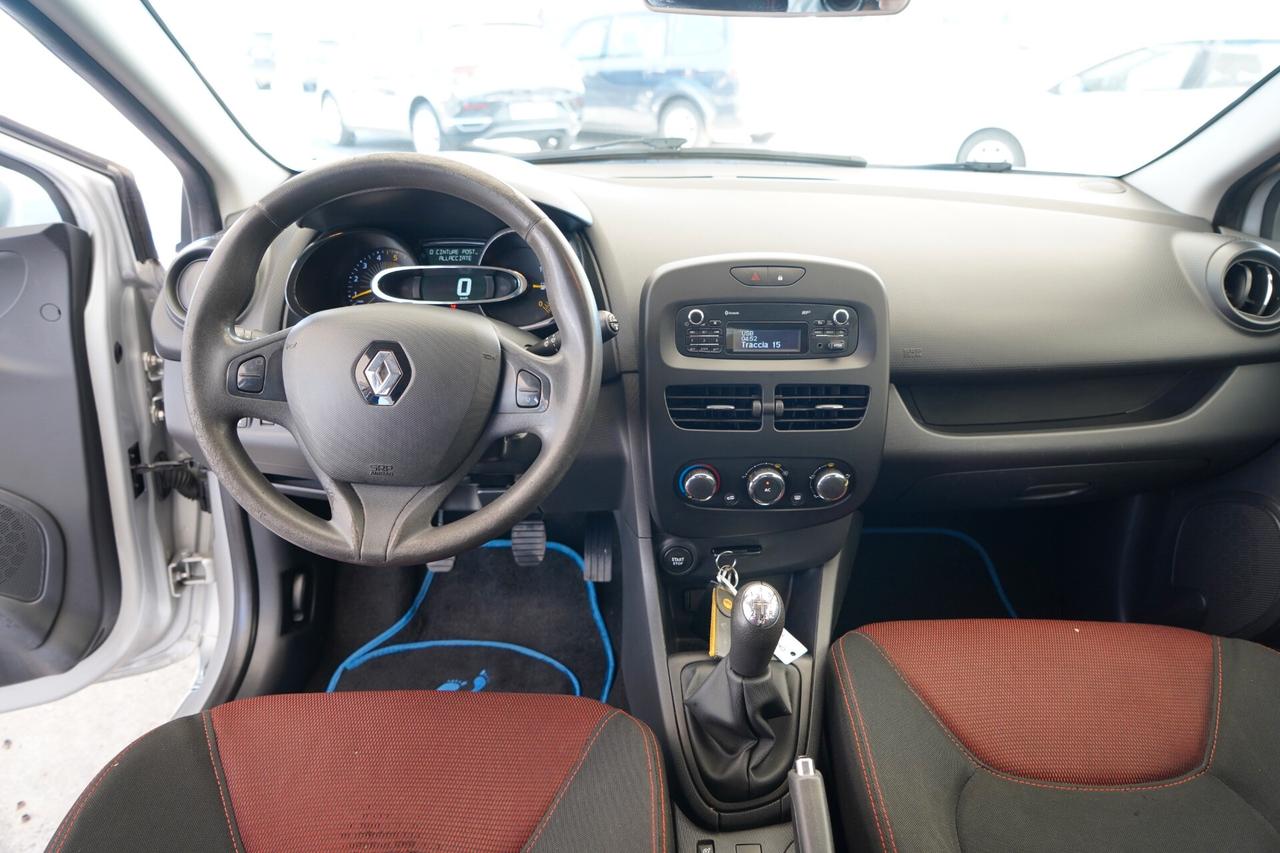 Renault Clio 1.5 dCi 8V 75CV 5 porte Live