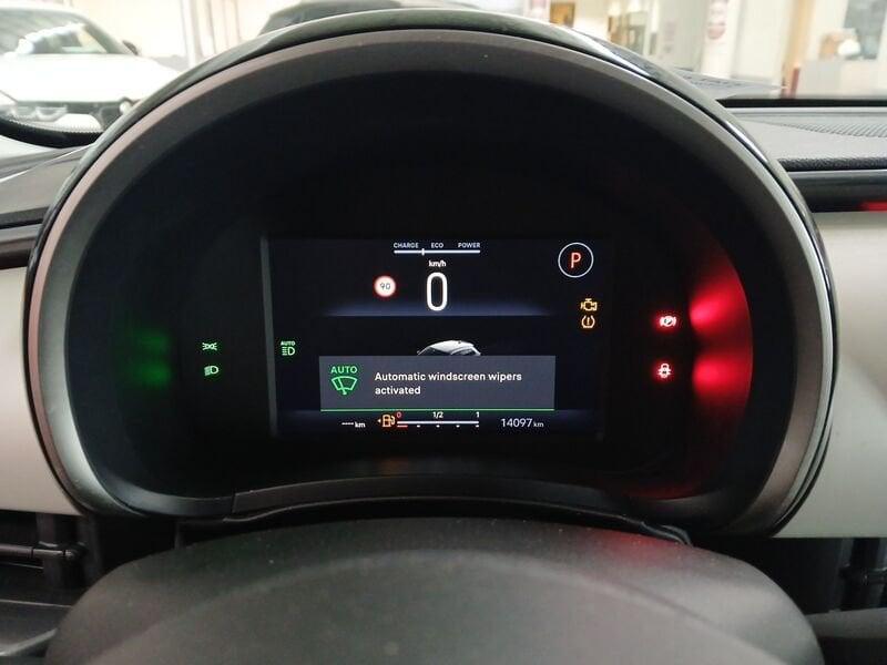 FIAT 600 (2023-->) Hybrid 110 CV DCT MHEV La Prima