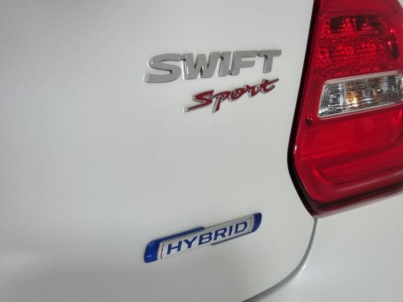 Suzuki Swift VI 2020 1.4h Sport 2wd