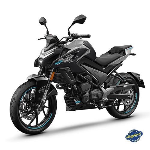 CFMOTO 125NK