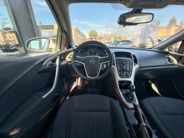 OPEL Astra 1.4 100CV 5 porte Cosmo