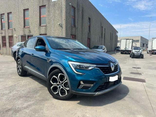 RENAULT Arkana Arkana Full Hybrid E-Tech 145 CV Engineered Fast T