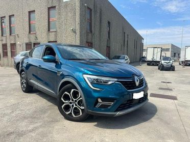 RENAULT Arkana Arkana Full Hybrid E-Tech 145 CV Engineered Fast T