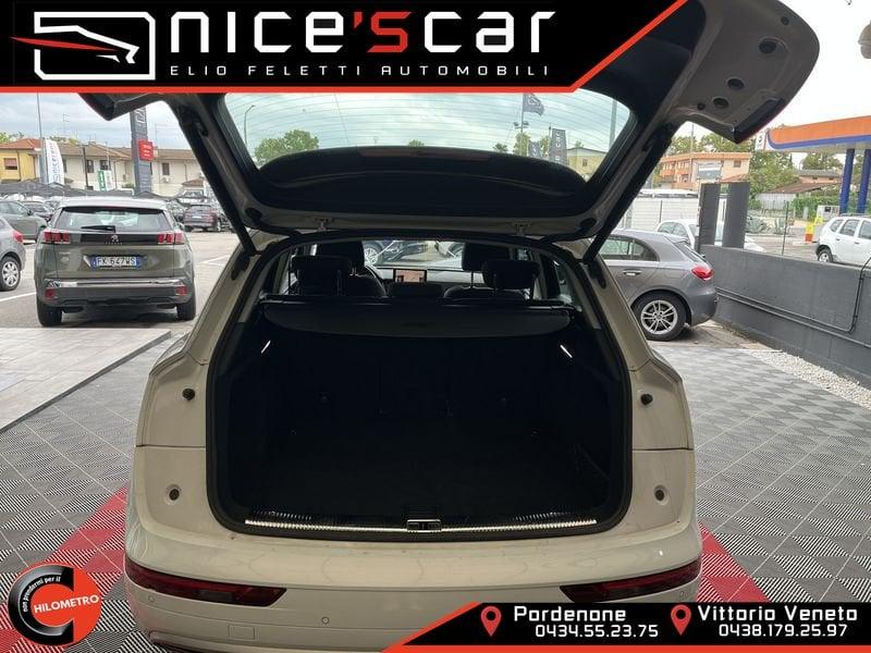 Audi Q5 Q5 40 TDI quattro S tronic Sport