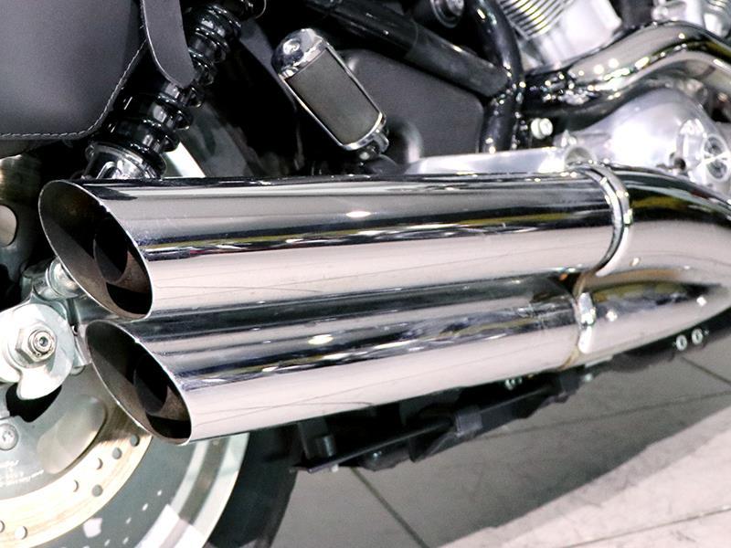 Harley Davidson V-Rod 1130