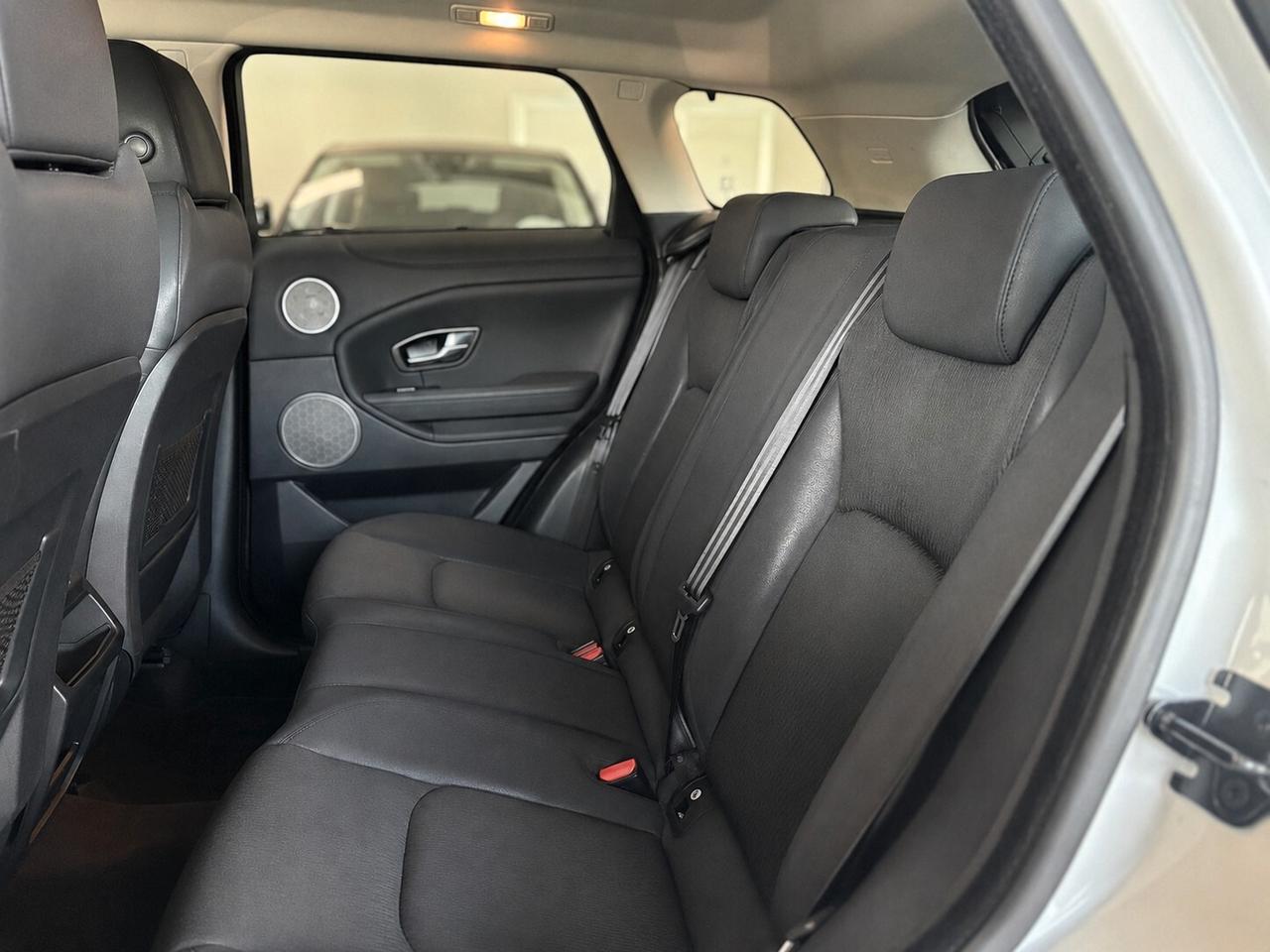 Land Rover Range Evoque 2.0 TD4 180 CV 5p. HSE Dynamic