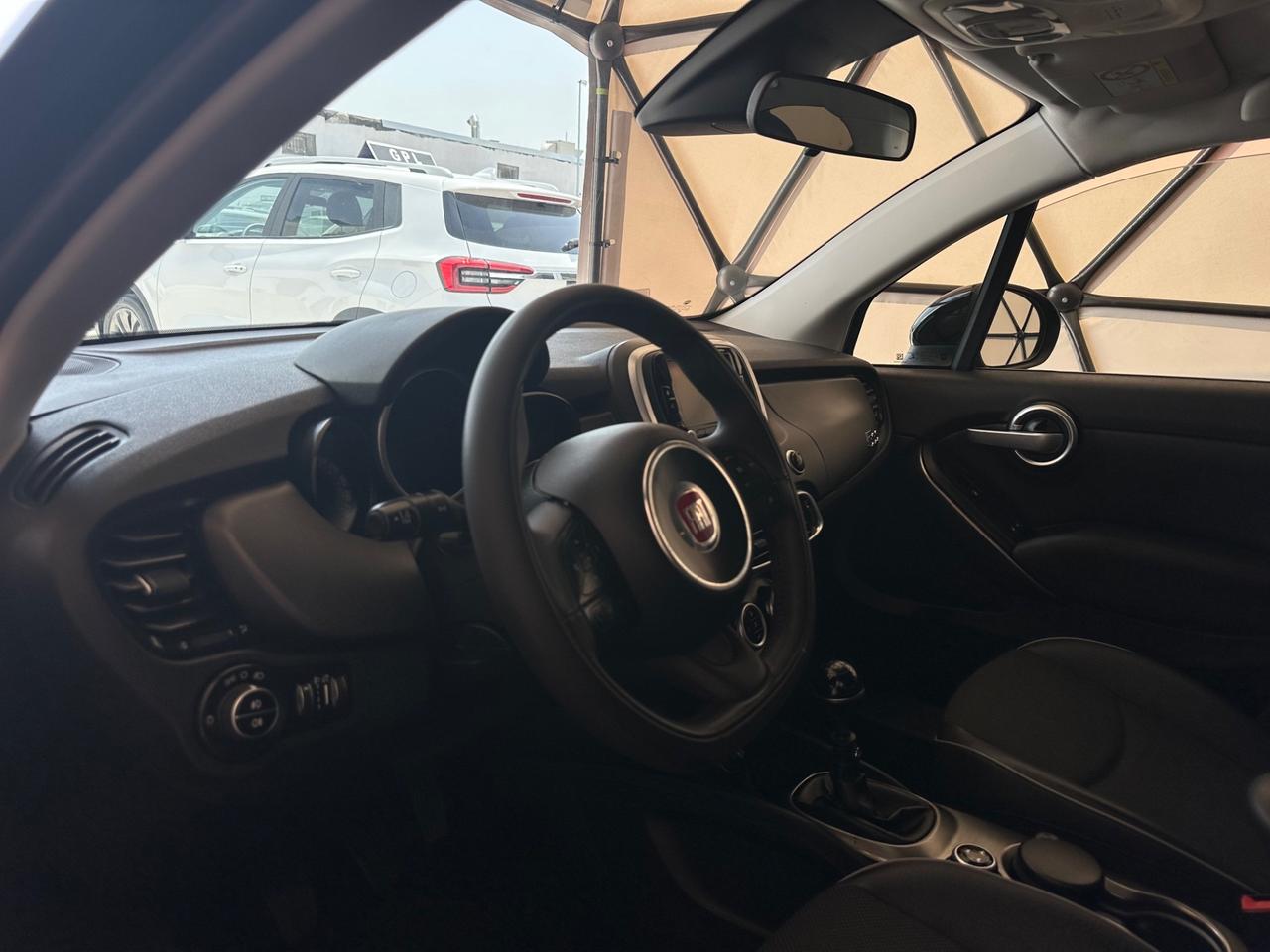 Fiat 500X 1.6 MultiJet 120 CV Cross