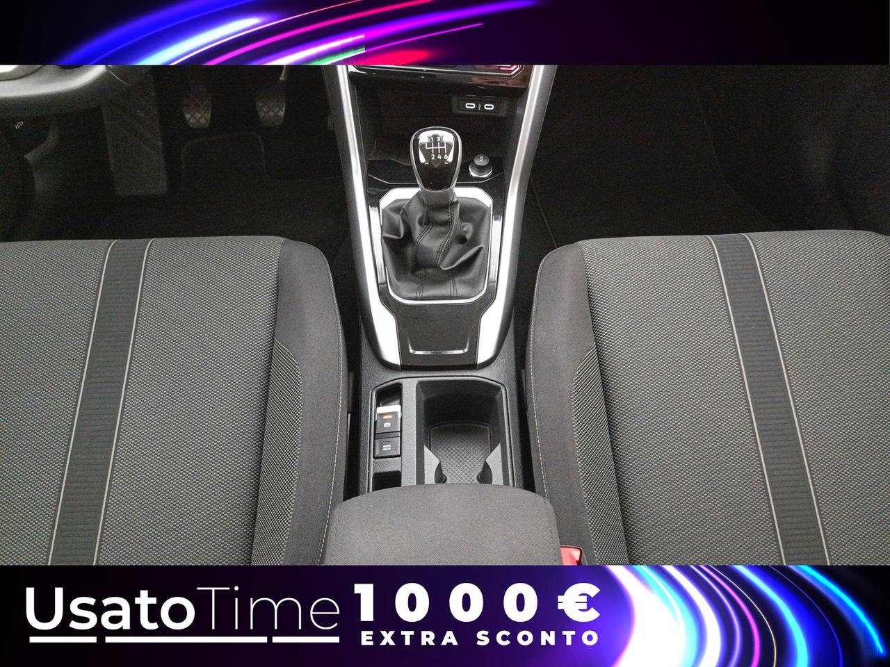 Volkswagen T-Roc 2.0 tdi scr 115cv life
