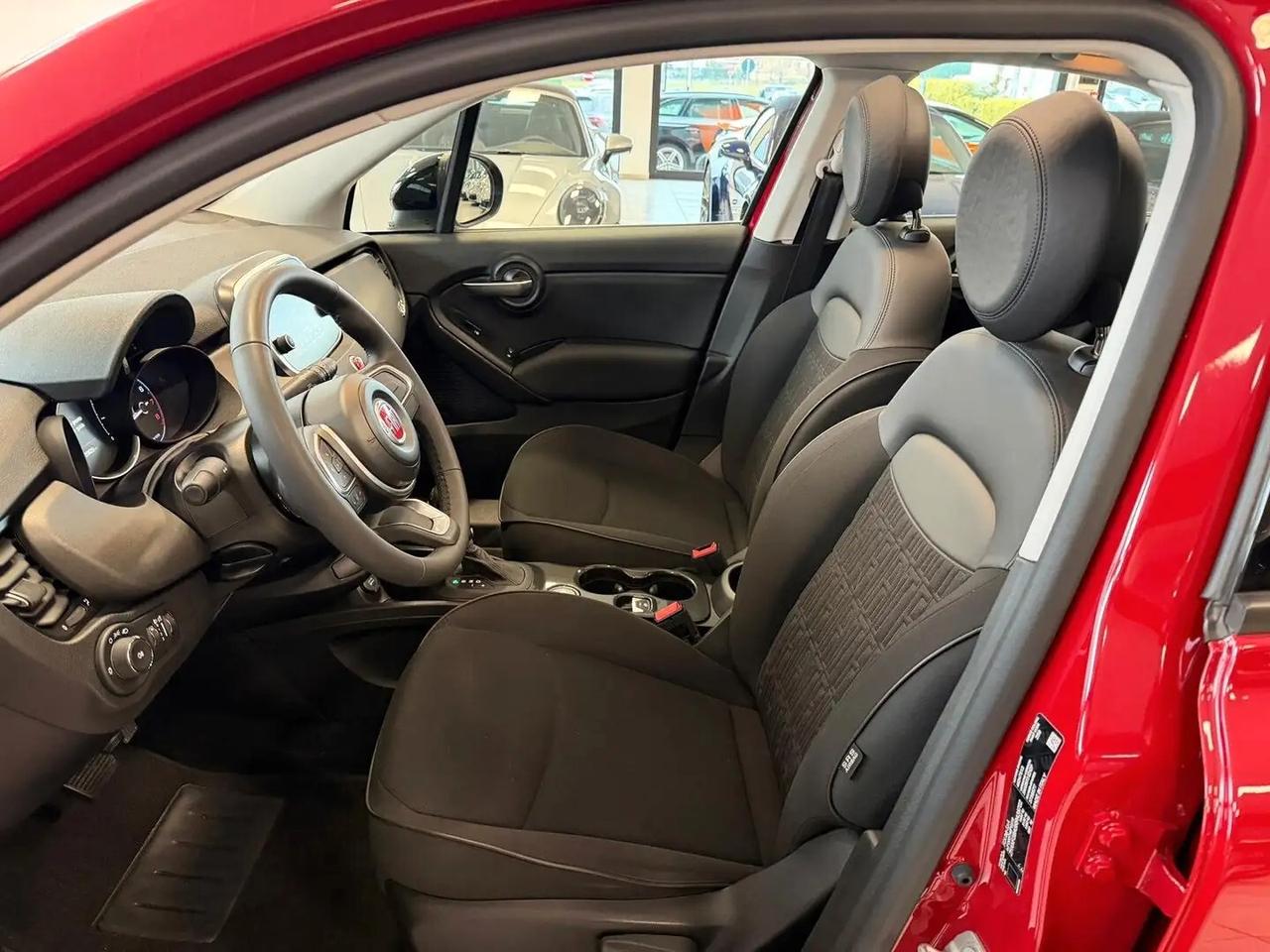 Fiat 500X 1.5 T4 Hybrid 130 CV DCT Dolcevita